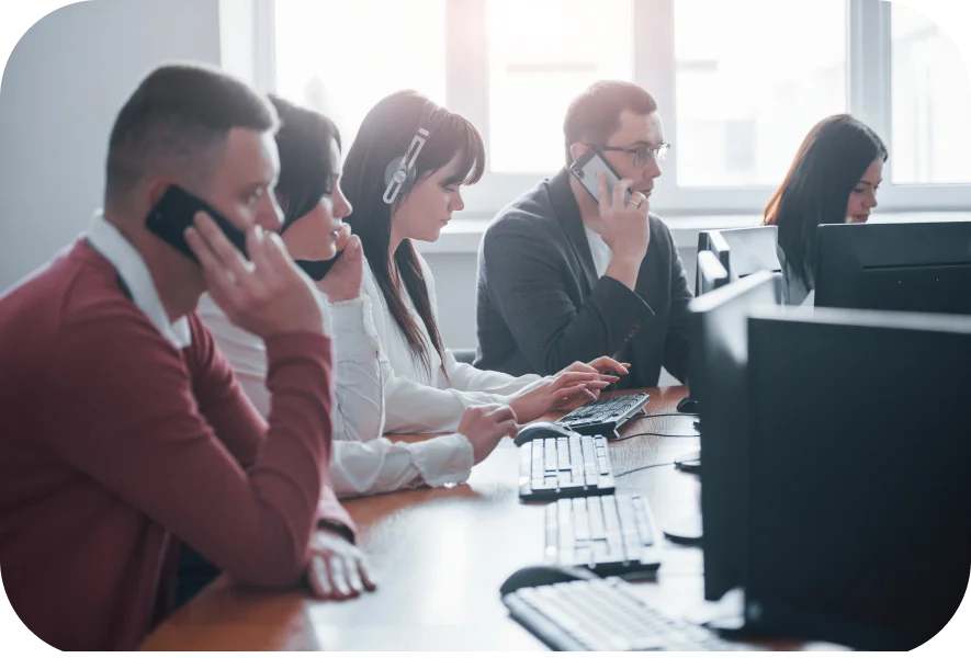 Что включает в себя «Контроль качества звонков» от MTS в посёлок Зарубино