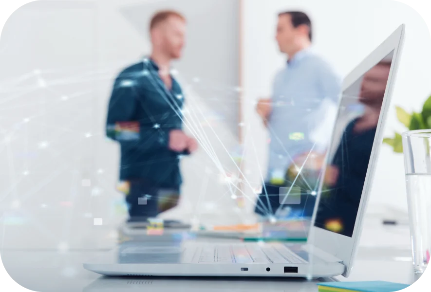 Основные подходы к построению сетей в посёлок Зарубино